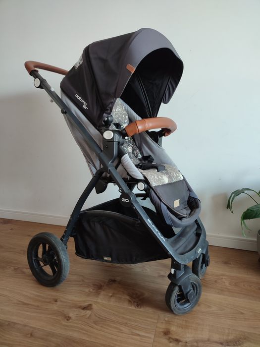 Spacerówka Easy go optimo air