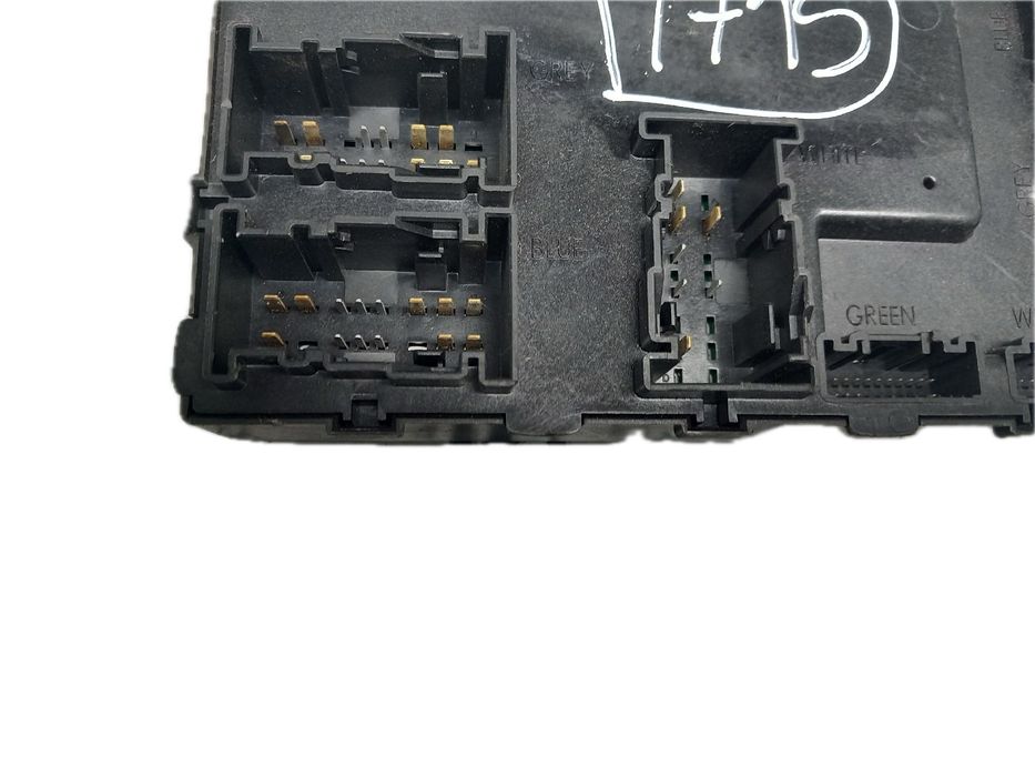 Módulo genérico FORD Fiesta VI (CB1, CCN)