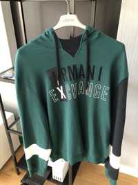 Bluza Armani Exchange, rozmiar M