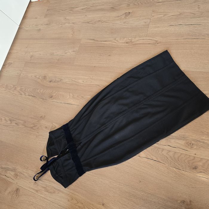 Sukienka dopasowana asos m 38 boohoo missguided