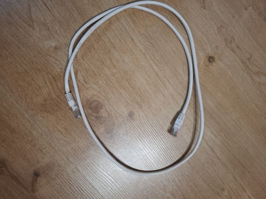 Router TP-Link Archer C64 + akcesoria (kablowanie, splitter)
