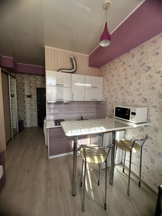 1 комнатная квартира центр