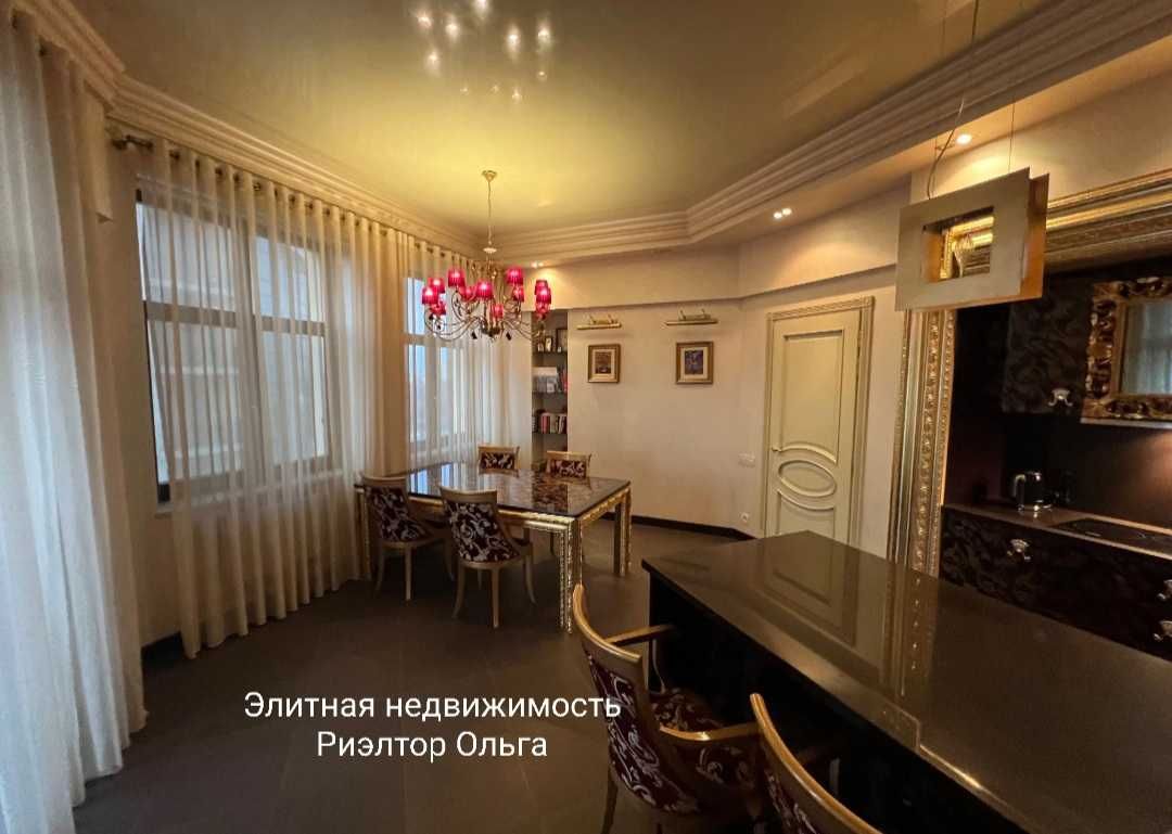 Сдам стильную квартиру ЖК Арк Палас /ул. Генуэзская/парк Победы! 100 м