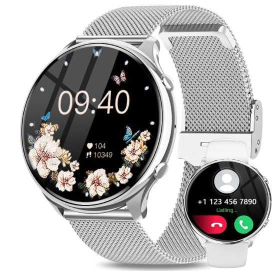 Zegarek Damski SmartWatch FITONME