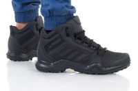 Ботінки чоловічі Adidas Terrex AX3 Mid Gore-Tex BC0466 (ОРИГІНАЛ).