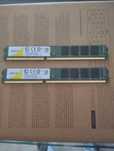 Memória RAM 16gb DDR3 1600mhz
