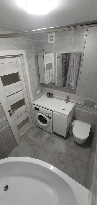 Сдам 1к квартиру на улице Дементьева 14
