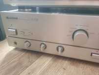 Pioneer A 333 wzmacniacz stereo z dobrych lat