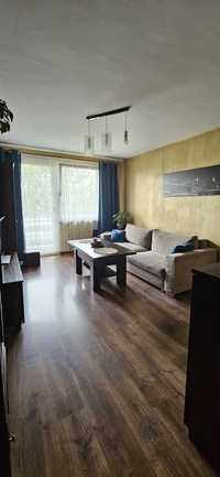 Mieszkanie 43,94 m2 Podwale, 2 pokoje + balkon