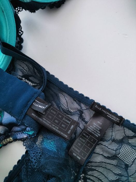 Комплект белья Elle Macpherson размер L