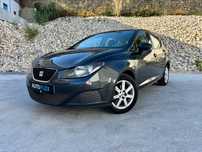 SEAT Ibiza 1.2 12V Reference