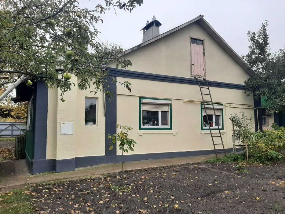 Продам  житловий будинок вул.Святославська м.Вишгород без комісії