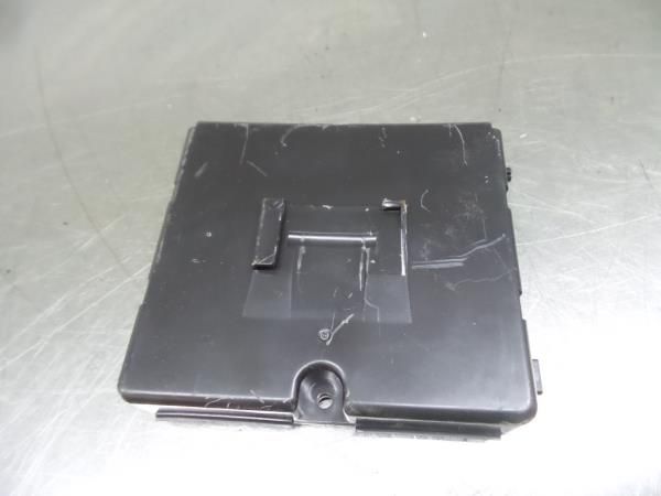 Módulo confort RENAULT Clio IV (BH_)