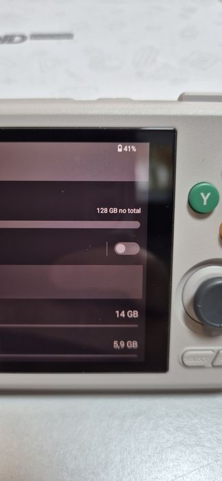 Retroid Pocket 4 Pro