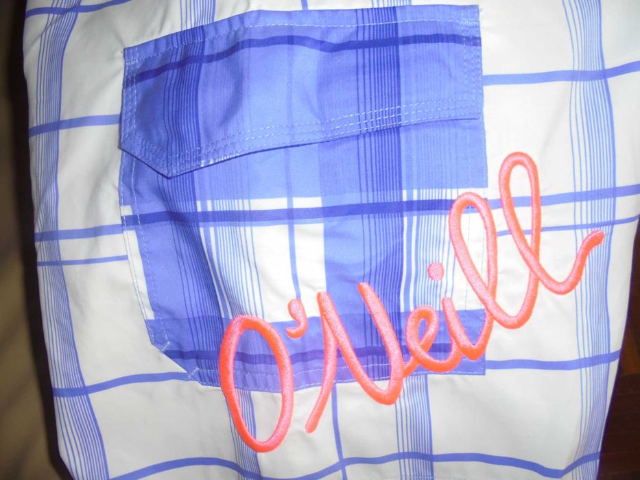 calção de homem da marca O´NEILL