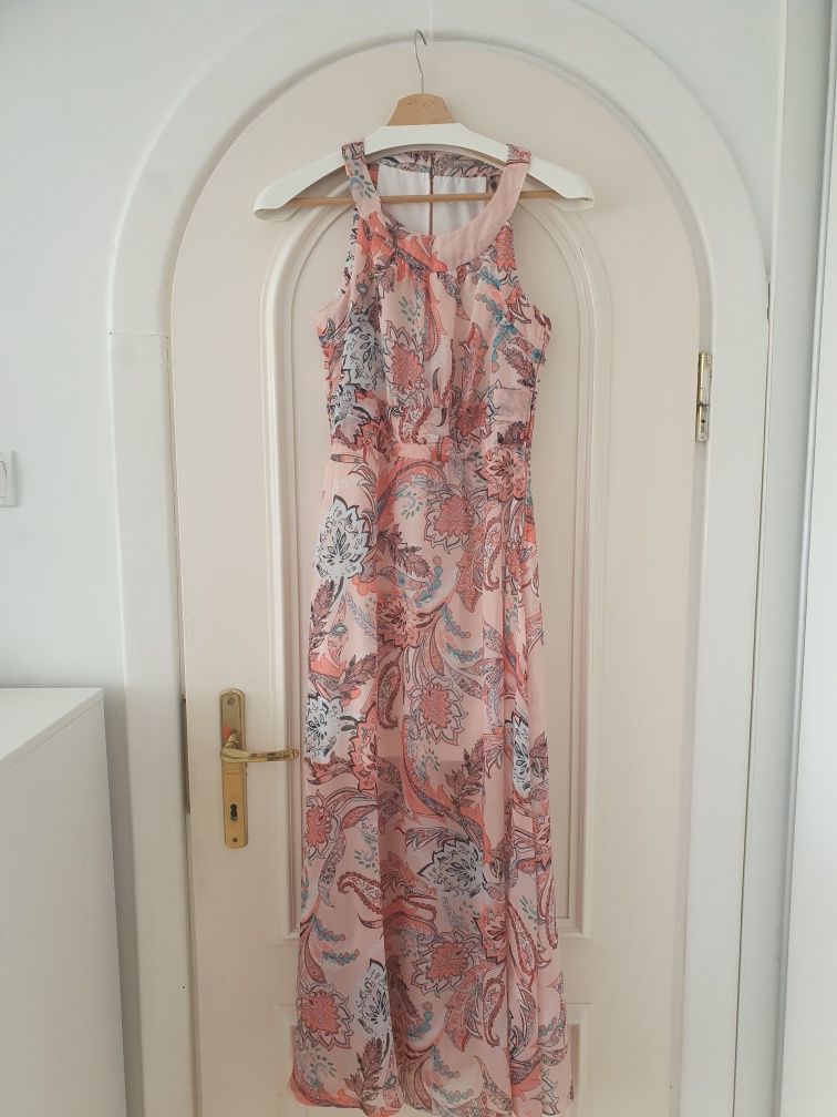Sukienka maxi Orsay 32/34