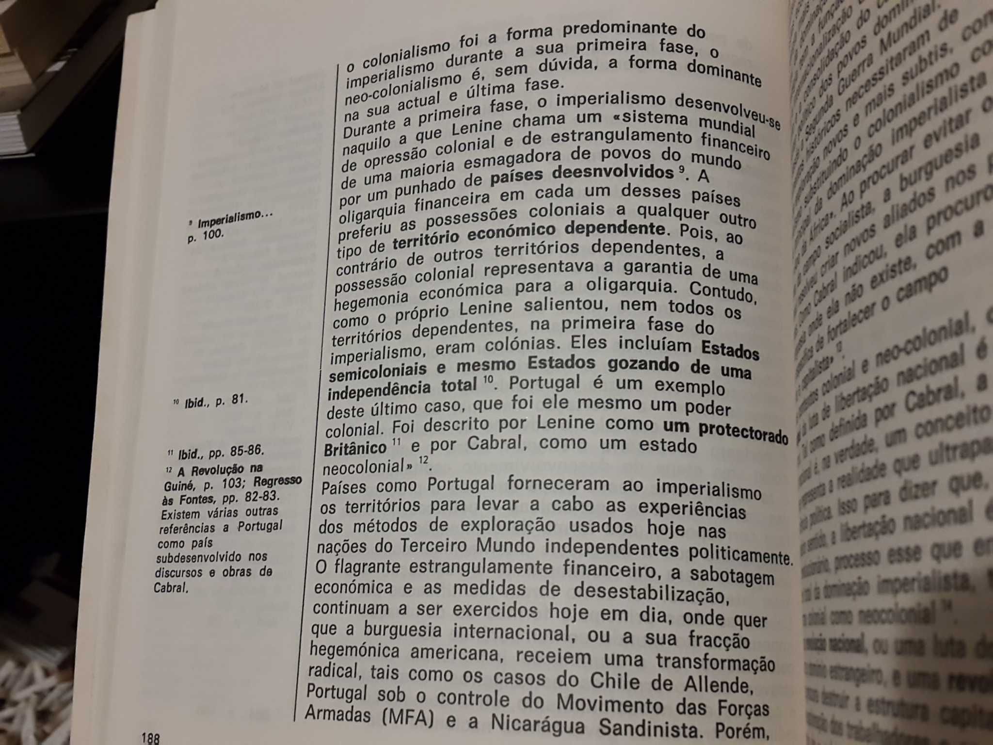 Continuar Cabral - Simpósio Internacional Amílcar Cabral