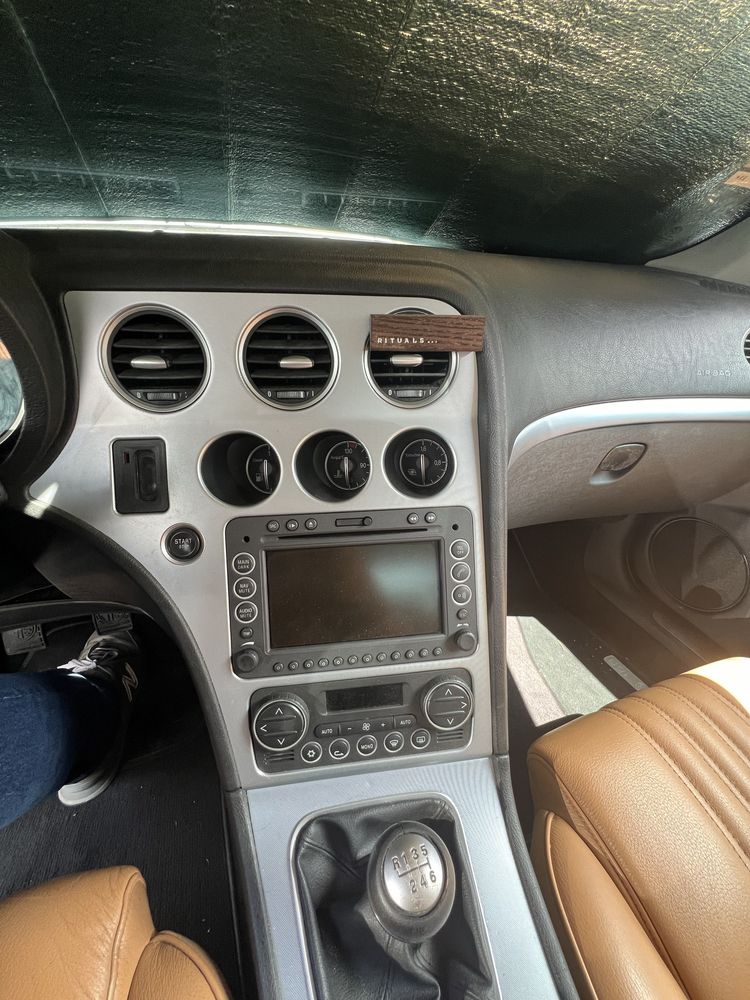 Alfa Romeo 159 1.9 150cv