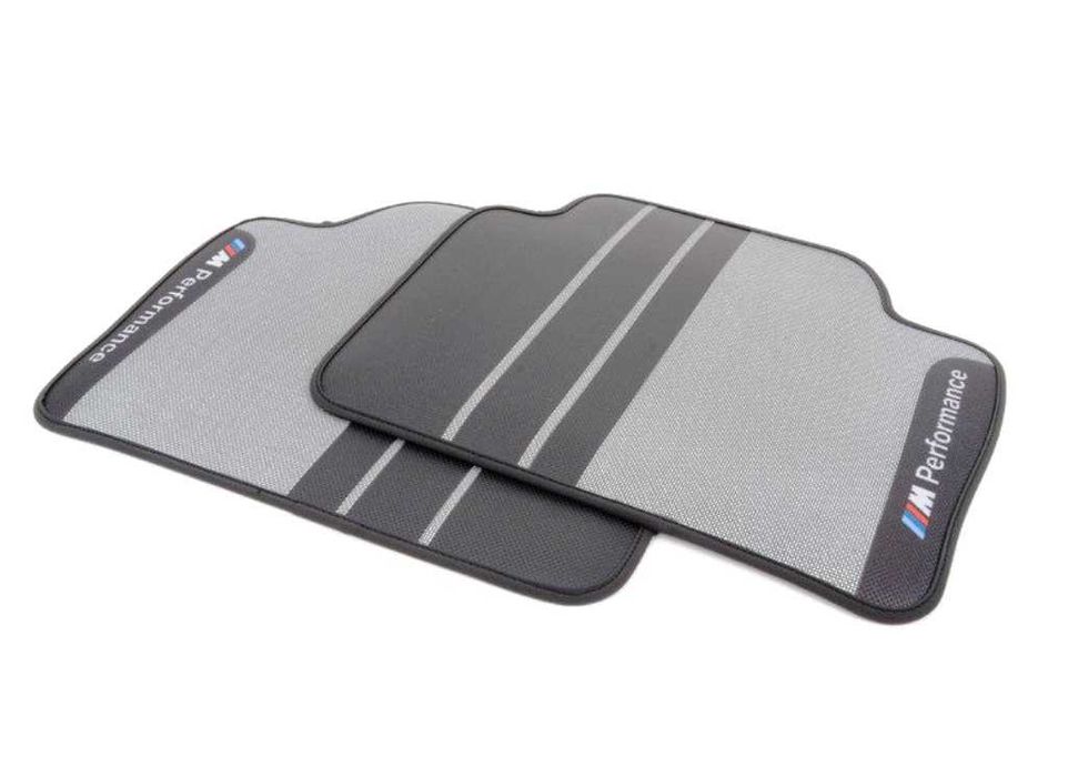 Коврики BMW 3/5/7/X1/X2/X3/X4/X5/X6 оригинал салон/багажник