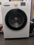 Pralka Samsung Slim 6kg