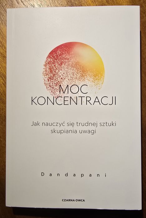 Moc Koncentracji z wadą fabryczną