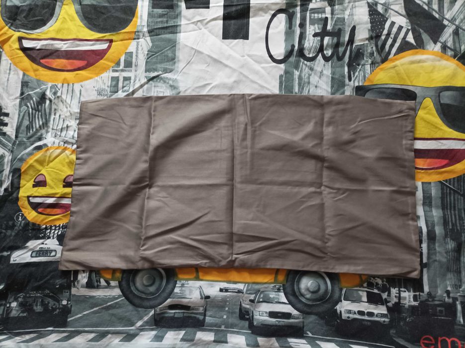 Pościel dziecięca kolorowa