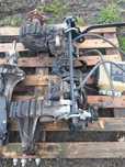 Hydro-gear 213- 2500 skrzynia dixon cub cadet traktorek kosiarka