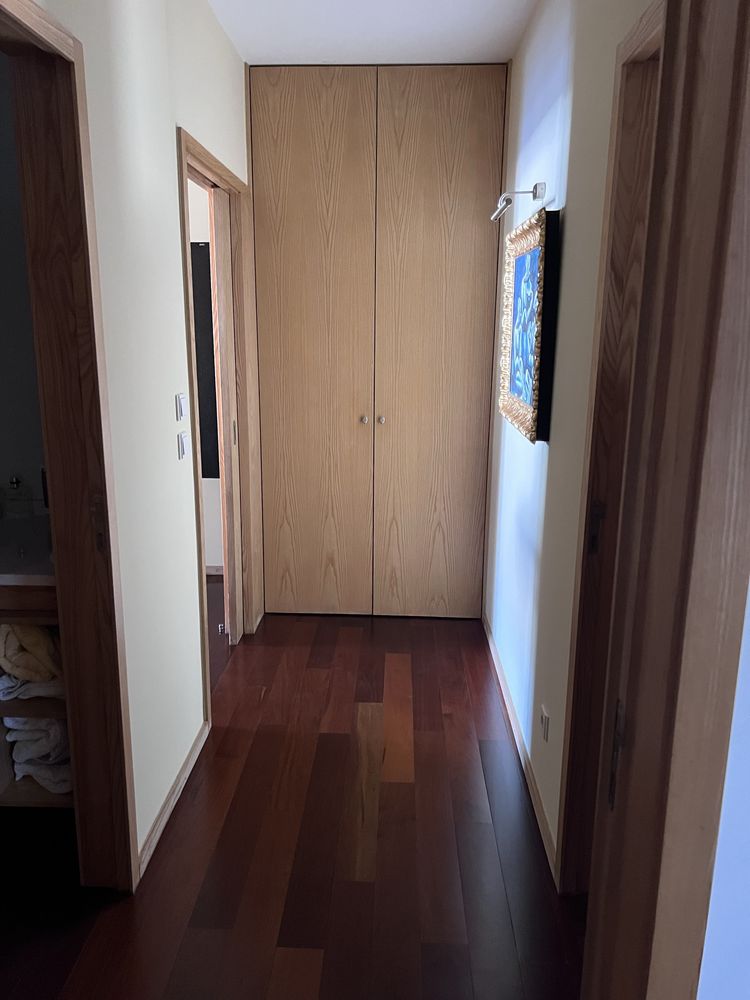 Apartamento T2 - Hospital Particular Viana