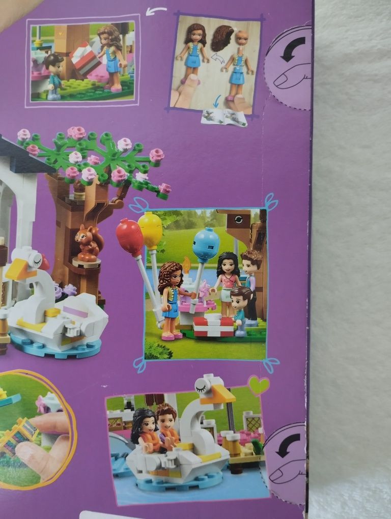 LEGO friends 41447