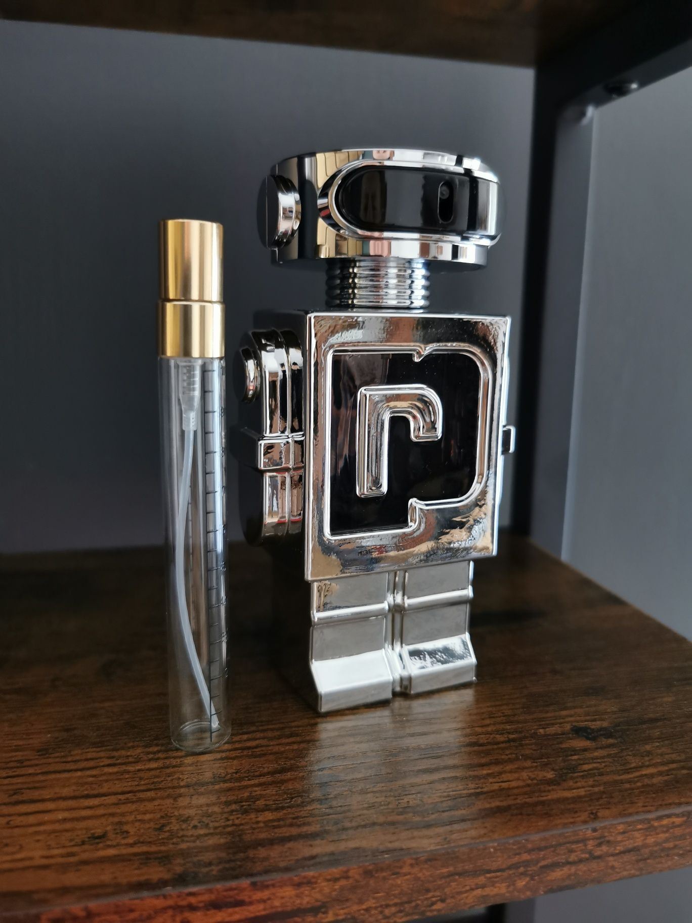 Perfumy Phantom Paco Rabanne 10 ml