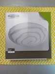 Luz de tecto circular : PLAFOND MASSIVE