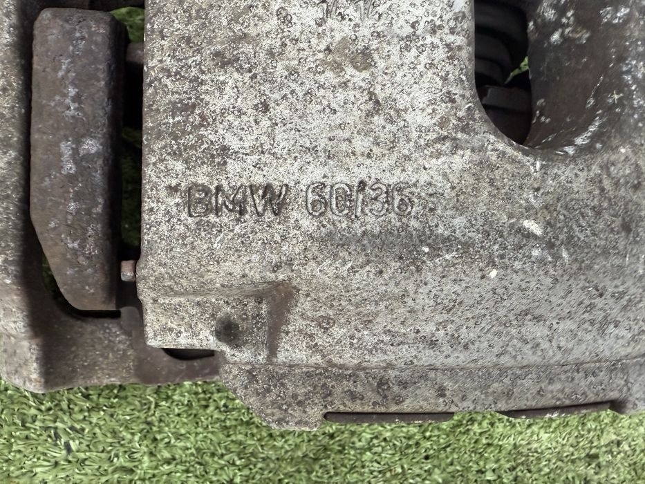 Bmw f10 f01 f06 супорта