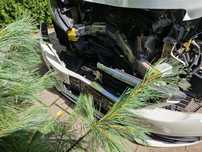 Peugeot 308 sw kombi hak
