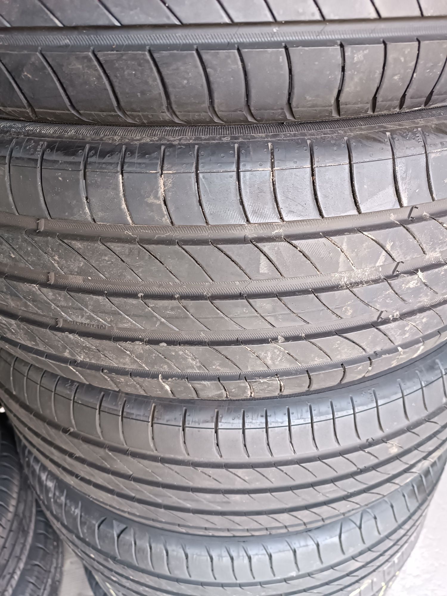 Opony 205/45R16 super