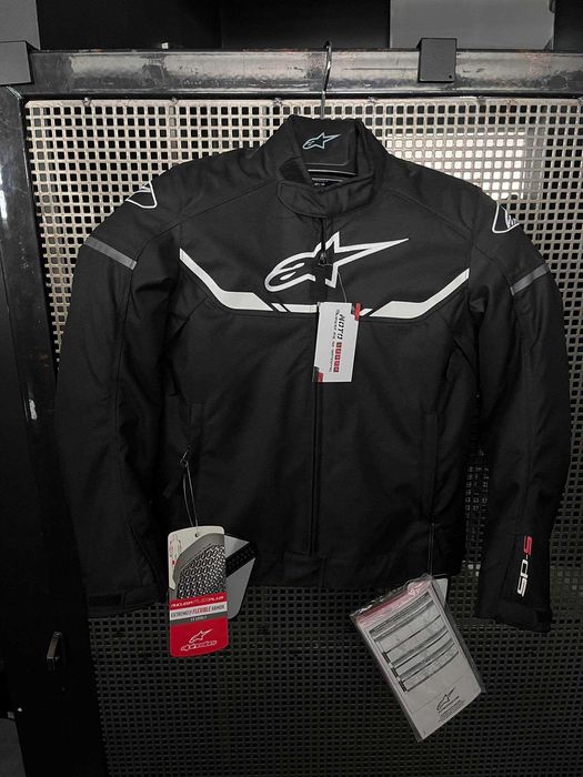 Kurtka dziecięca Alpinestars JUNIOR T-SPS '120 '130 '140 '150