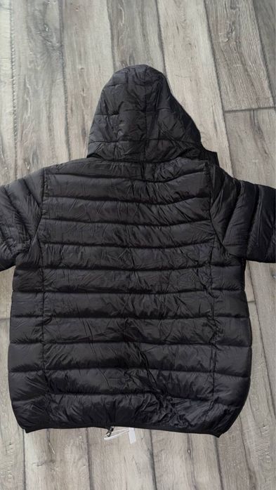 Чоловіча Куртка Puma Зимова