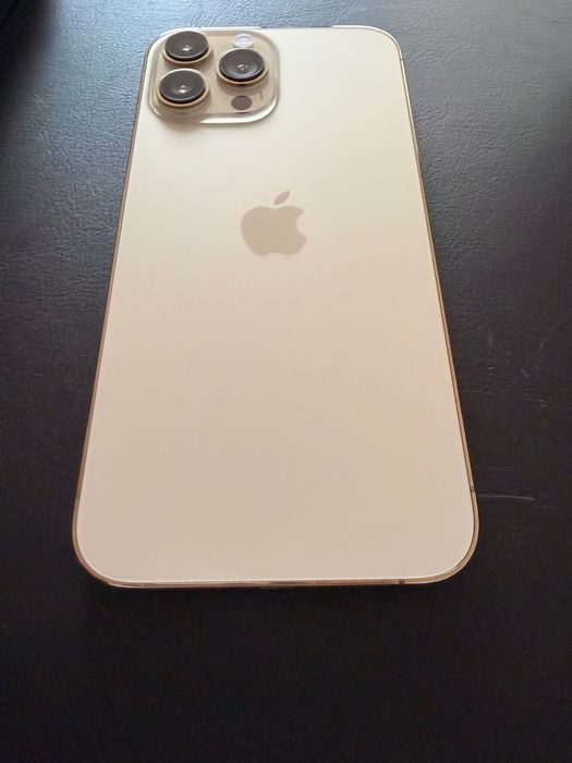 iPhone 13 Pro Max em excelente estado 128 GB