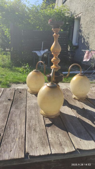 Sprzedam starą komendą