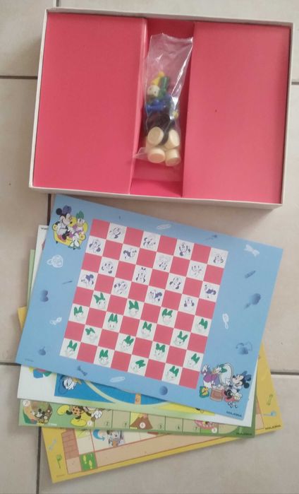 Jogo da Majora "Jogos Reunidos"