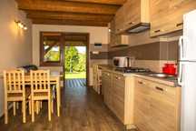 Noclegi Bieszczady Polańczyk Solina Domek apartamenty pokoje