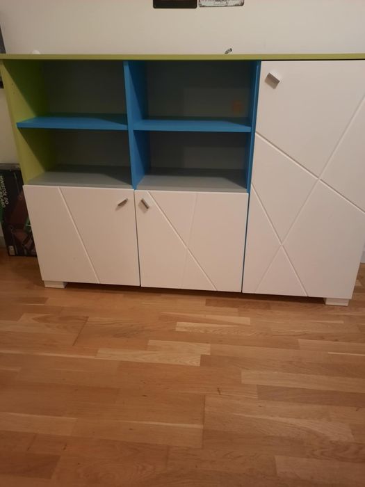 Komoda meblik szafka