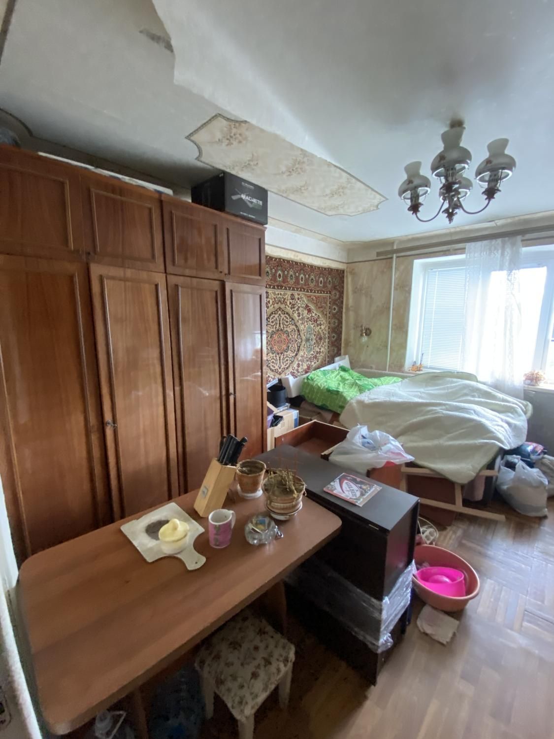 Продам 2-кім. квартиру в П'ятихатках, вул. Гацева, 1