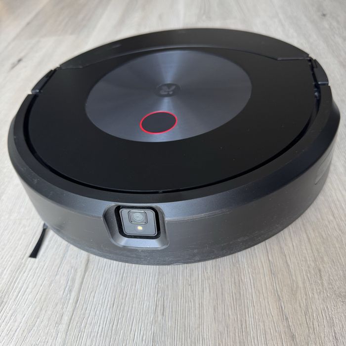 iRobot Roomba Combo J7 na Gwarancji do 01.01.2027