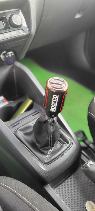 Skoda Fabia III Kombi Edition 2015