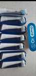 Główki do szczoteczki Oral-b iO. 8 sztuk