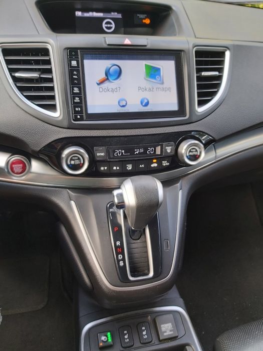 Sprzedam Hondę Crv