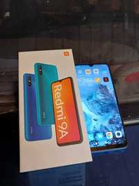 Продам телефон redmi 9a