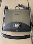 Silver crest opiekacz grill
