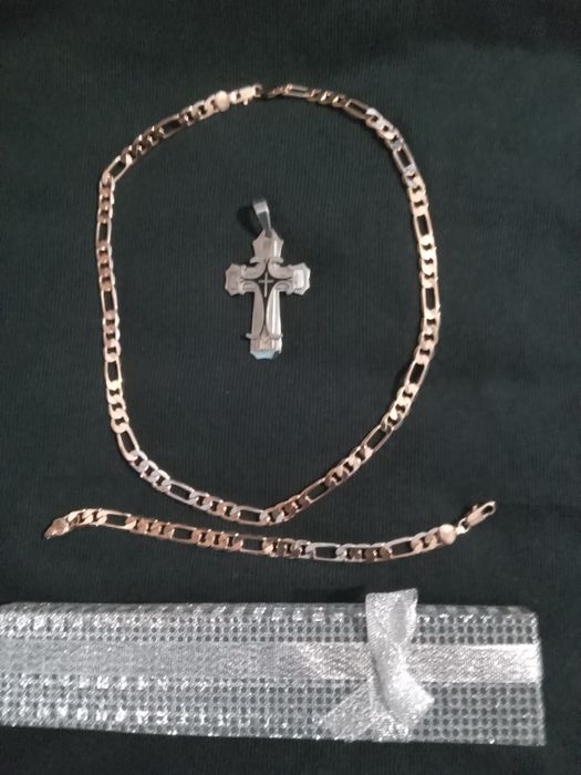 Набор " Dominic"