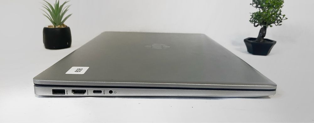 HP великий ноутбук 17.3" full hd | i5 / 16-512GB SSD / Гарантія